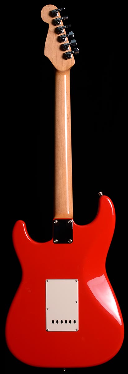 Stratocaster Baudry dos
